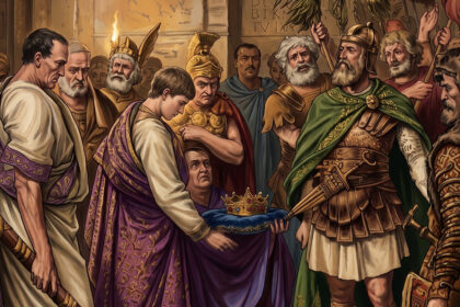 Império Romano: entenda a queda de uma civilização milenar