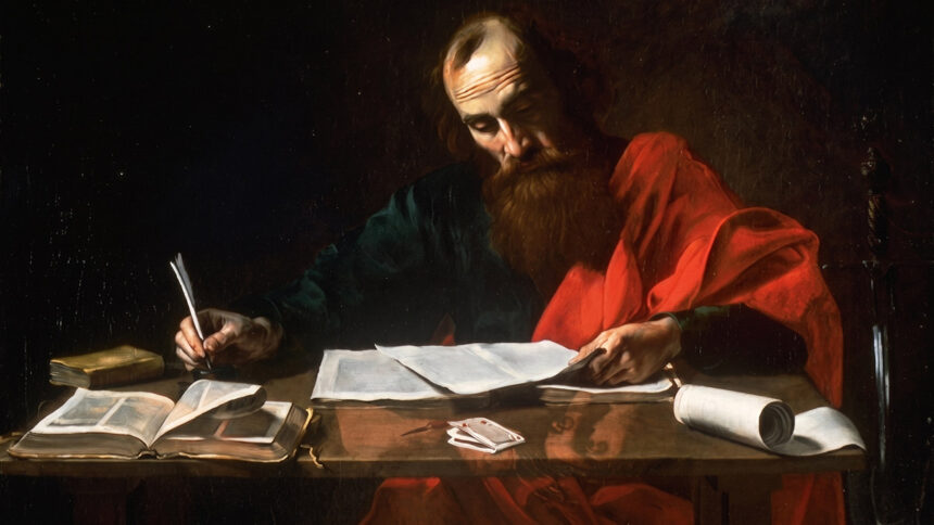 Quem escreveu a Bíblia e como a Igreja definiu os textos sagrados
