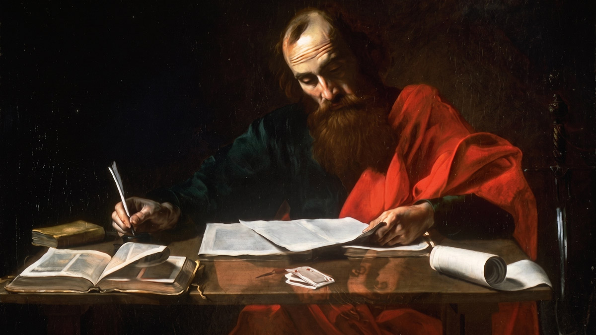 Quem escreveu a Bíblia e como a Igreja definiu os textos sagrados
