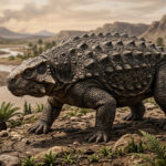 A origem dos dinossauros a partir dos primeiros répteis