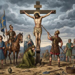 A história de São Longuinho