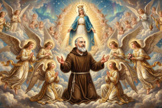 Os estigmas de São Pio de Pietrelcina e a resposta do Vaticano