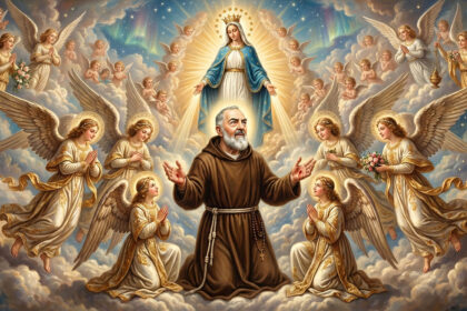 Os estigmas de São Pio de Pietrelcina e a resposta do Vaticano