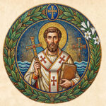 Vítor I (189-199) – 14º Papa
