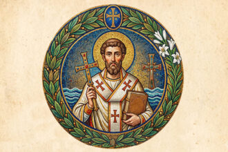 Vítor I (189-199) – 14º Papa