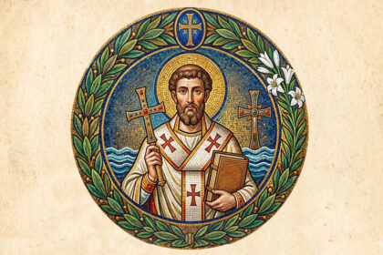 Vítor I (189-199) – 14º Papa