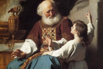Sumos sacerdotes: história, linhagem e vestimentas