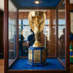 A história da Taça Jules Rimet