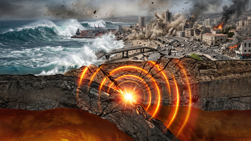 Por que não é possível prever terremotos destrutivos?
