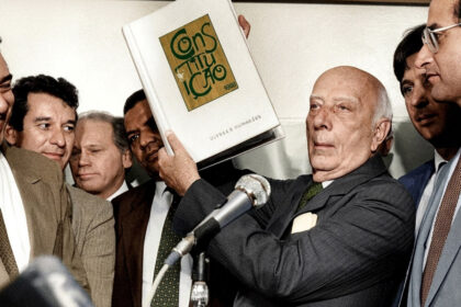 A trajetória de Ulysses Guimarães, o senhor democracia