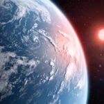 K2-18 b: o exoplaneta que intriga cientistas