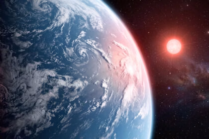 K2-18 b: o exoplaneta que intriga cientistas
