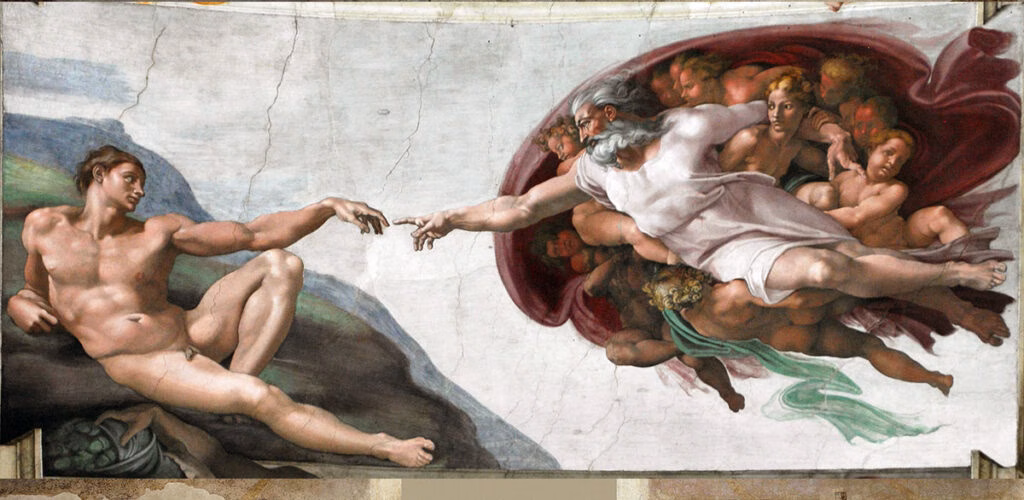 As 10 pinturas mais famosas do mundo