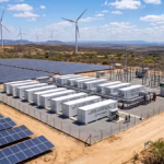 Armazenamento de energia no Brasil