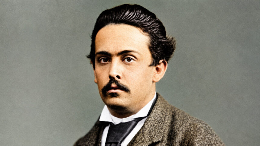 Conheça a literatura de Artur Azevedo