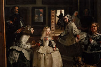 As 10 pinturas mais famosas do mundo