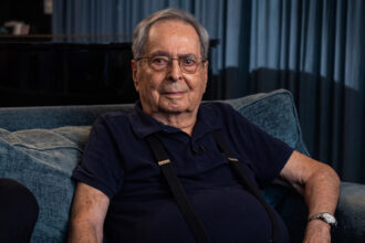 Morre Benedito Ruy Barbosa: biografia e legado na televisão