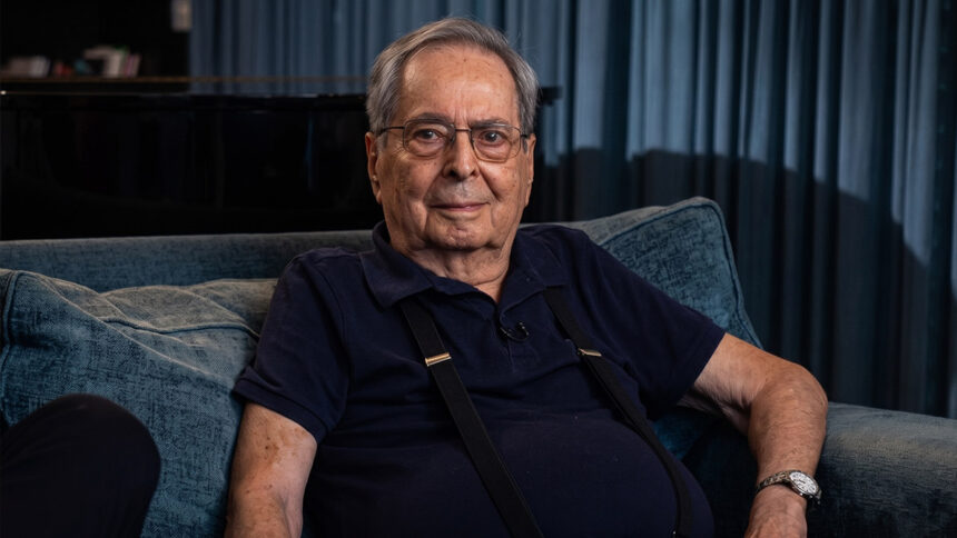 Morre Benedito Ruy Barbosa: biografia e legado na televisão