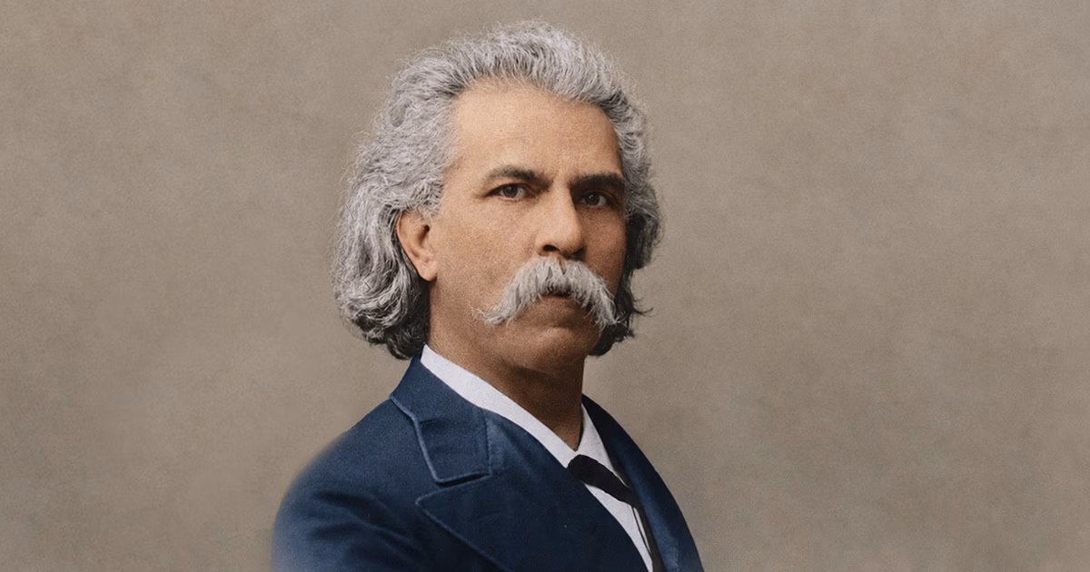 Carlos Gomes: a vida e as óperas do maior compositor brasileiro