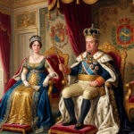 O que Dom João VI dizia sobre Carlota Joaquina?