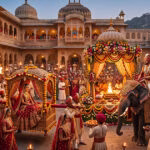 Casamento hindu: como funciona a cerimônia?