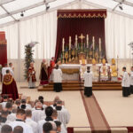 FSSPX: lefebvrianos consagram novos bispos
