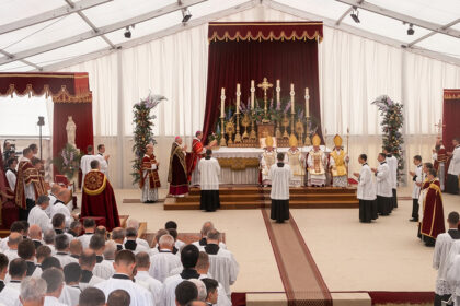 FSSPX: lefebvrianos consagram novos bispos