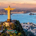 A história do Cristo Redentor