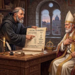 Por que a história é dividida em antes e depois de Cristo?
