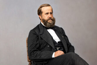 Dom Pedro II: o preparo intelectual do imperador exilado