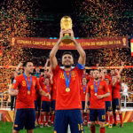 Espanha conquista Copa do Mundo de 2026
