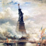 Estátua da Liberdade: história e construção