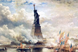 Estátua da Liberdade: história e construção