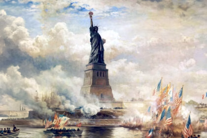 Estátua da Liberdade: história e construção
