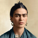Frida Kahlo: arte, dor e política no México