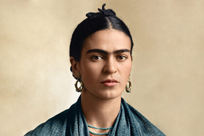 Frida Kahlo: arte, dor e política no México