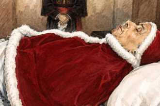 Funeral de Pio XII: as mudanças no Vaticano