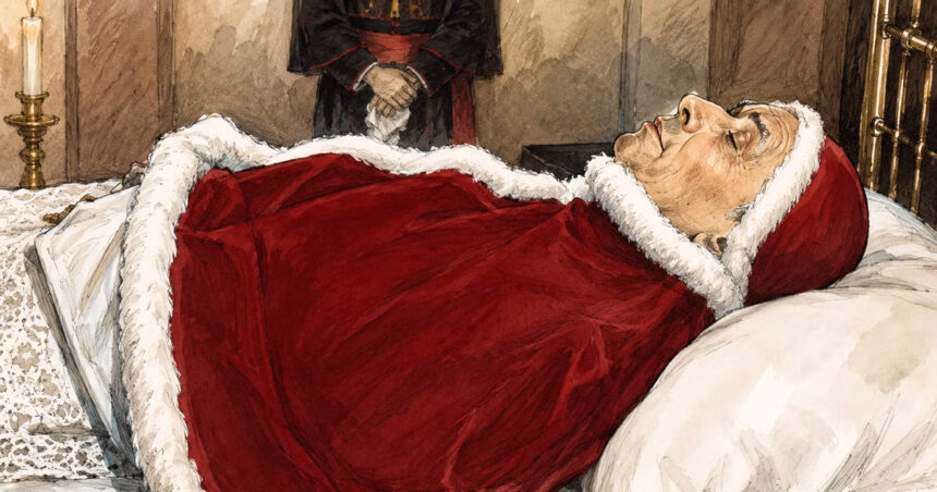 Funeral de Pio XII: as mudanças no Vaticano