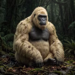 Gigantopithecus: como viveu o maior primata?