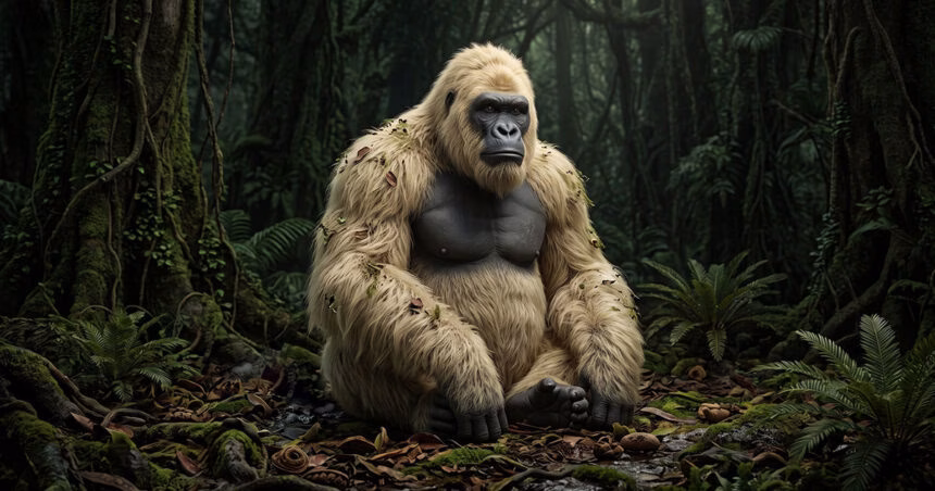 Gigantopithecus: como viveu o maior primata?