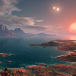 Gliese 667 Cc, um exoplaneta habitável?