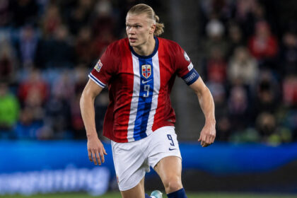 Copa do Mundo: Brasil é eliminado pela Noruega por 2 a 1