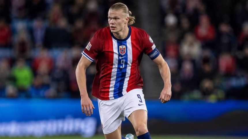 Copa do Mundo: Brasil é eliminado pela Noruega por 2 a 1