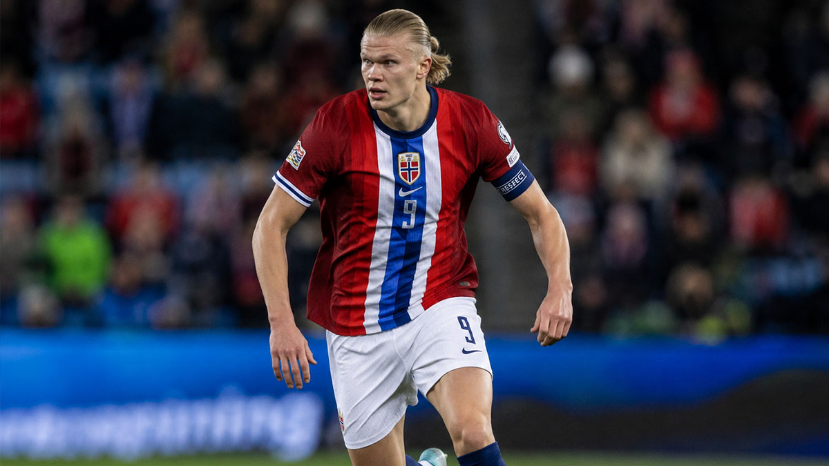 Copa do Mundo: Brasil é eliminado pela Noruega por 2 a 1