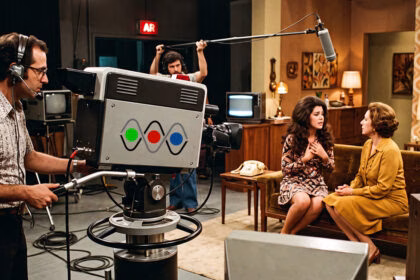 TV Tupi: a primeira emissora de televisão do Brasil