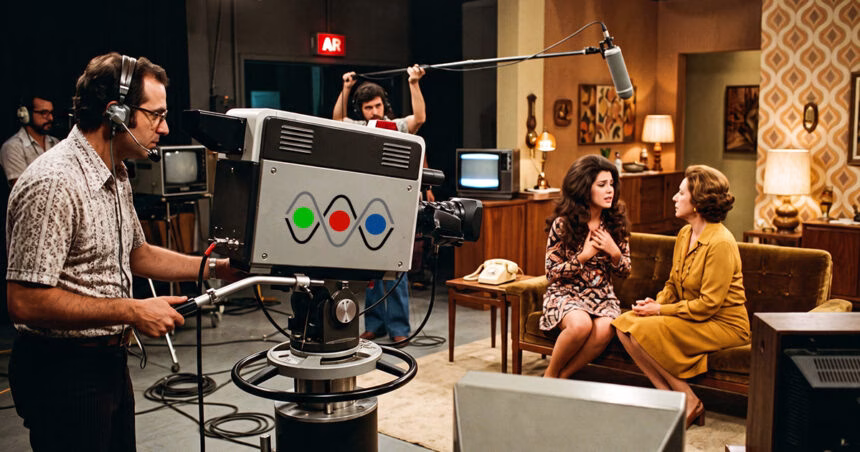 TV Tupi: a primeira emissora de televisão do Brasil