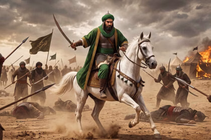 Imam Hussein: por que é venerado pelo islamismo xiita?