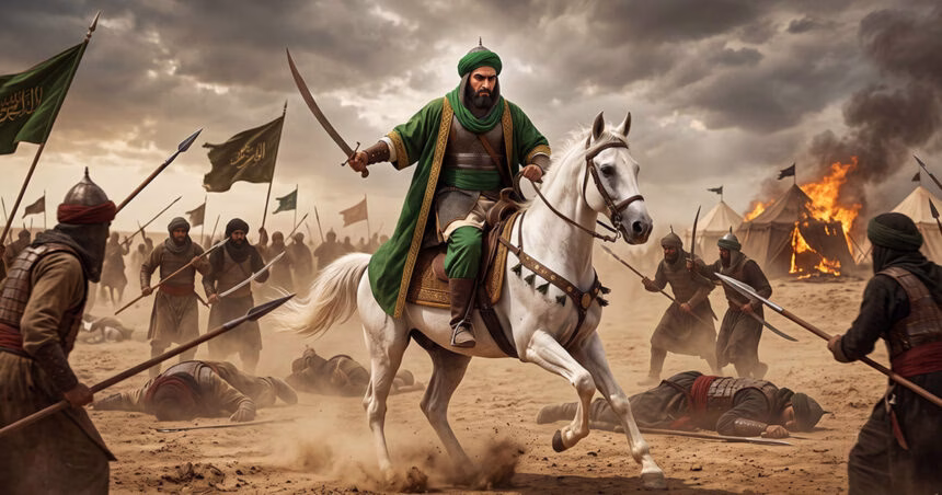 Imam Hussein: por que é venerado pelo islamismo xiita?