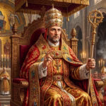 Inocêncio III: o poderoso papa do medievo