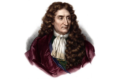 Jean de La Fontaine, o mestre das fábulas